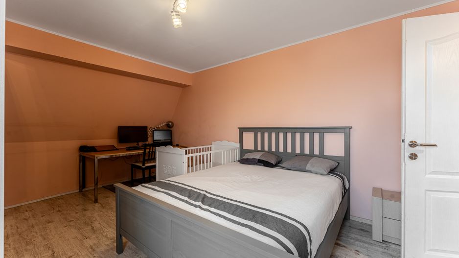 Duplex luminos | Orientare Sud | Centrală proprie | Apărătorii Patriei - Poză 19