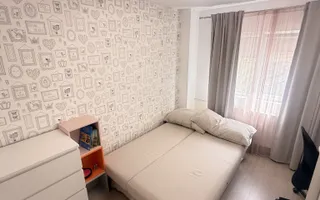 0DOROBANȚI | 3 camere | READY TO MOVE IN | Renovat complet | Mobilat & utilat - Poză 13