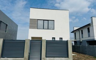 Vile PREMIUM Tunari, spatioase si luminoase - Poză 1