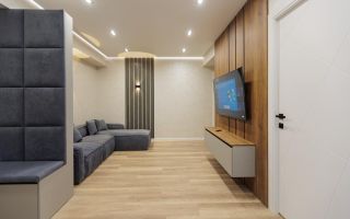 Vânzare, apartament, 2 camere + living, strada Gheorghe Caşu, Centru - Poză 3