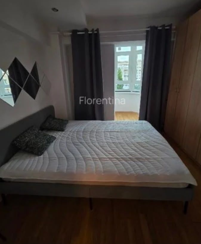 AP. 2 CAMERE- UNIRII, BLOC REABILITAT, MOBILAT/UTILAT MODERN - Poză 6