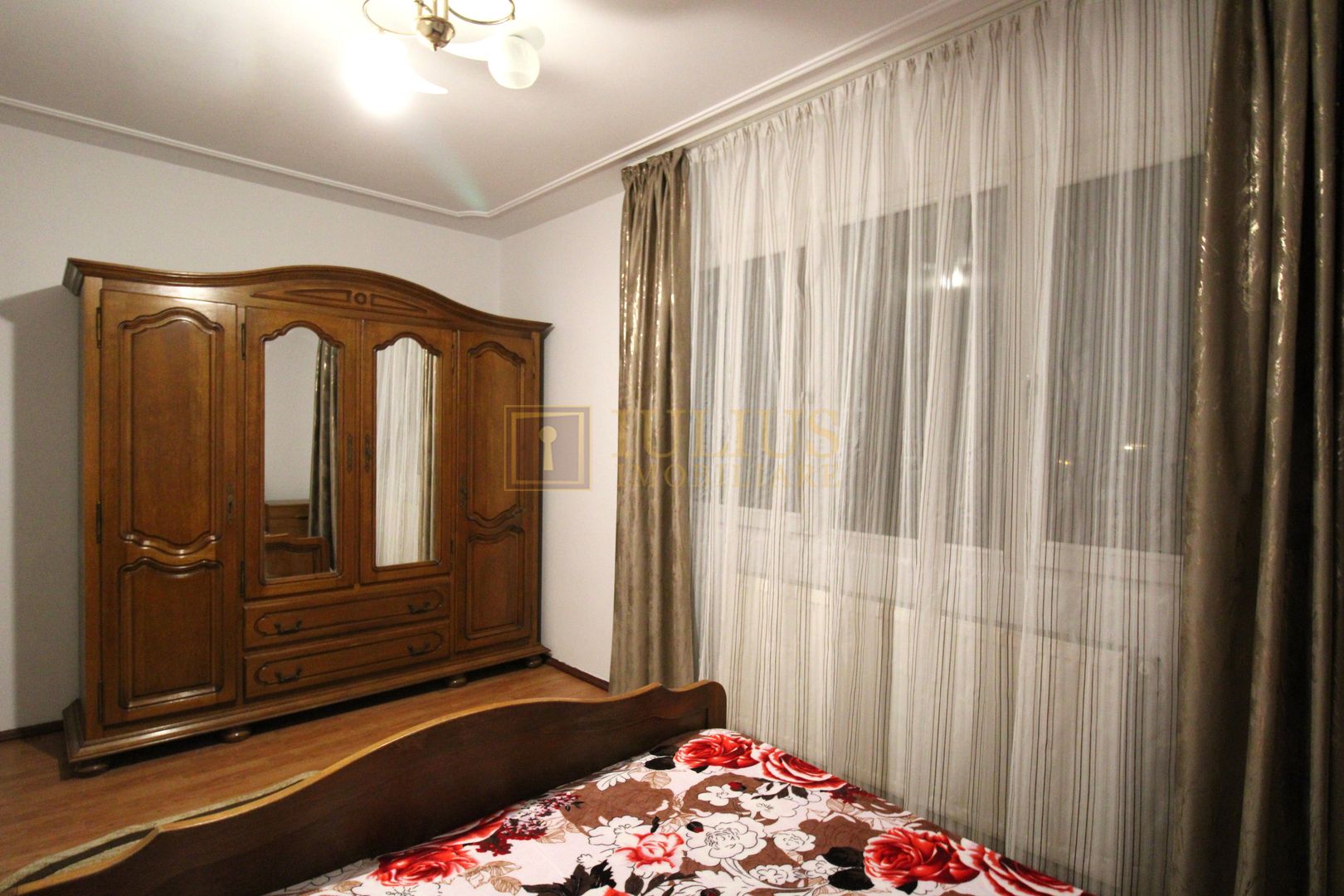 3 camere, Gheorghe Lazar, centrala proprie. - Poză 3