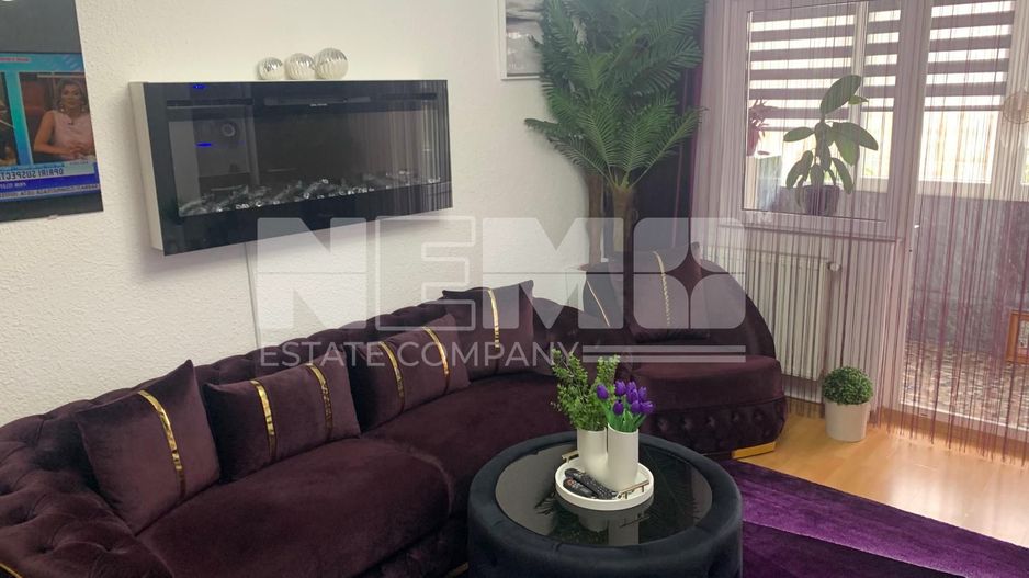 APARTAMENT 2 CAMERE | BURDUJENI, SUCEAVA | 54 MP | 87.000€ - Poză 2