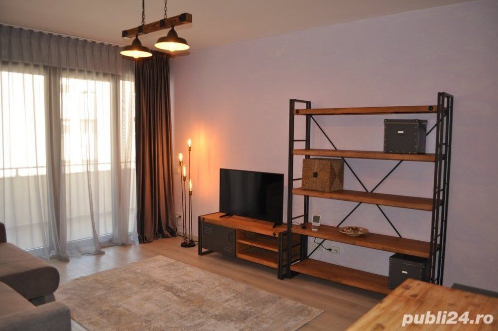 De Inchiriat Apartament 3 Camere Soho - Unirii sect 4 - Poză 3