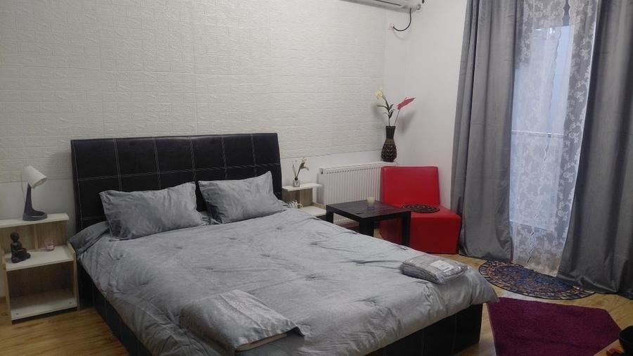 Garsoniera in bloc nou zona Calea Calarasilor cu centrala proprie - Poză 10