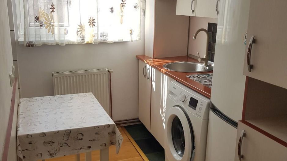 apartament cu 2 camere - Poză 6