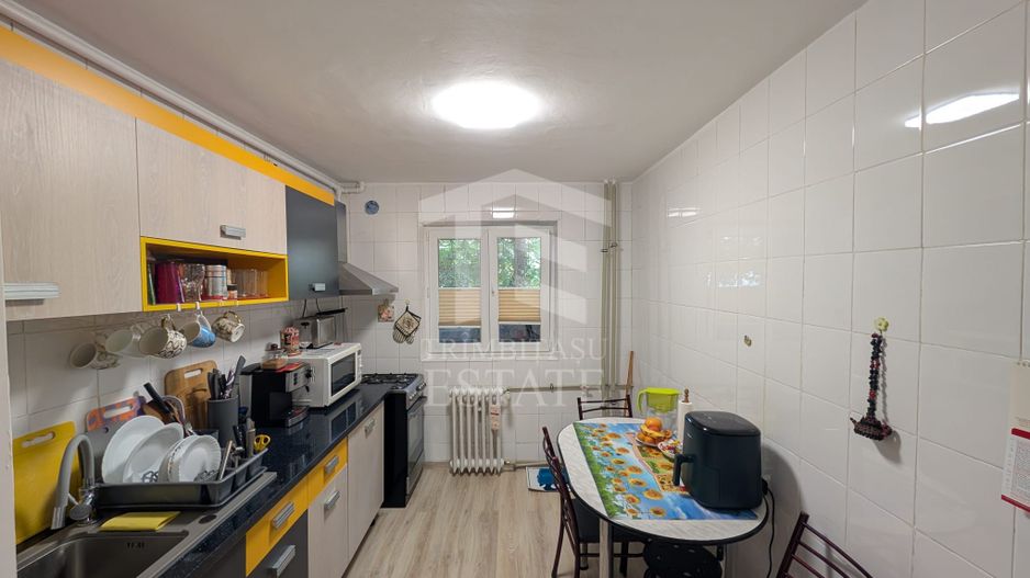 Spațiu Comercial de 82 mp la Parter, Stradal, Rahova - Poză 4
