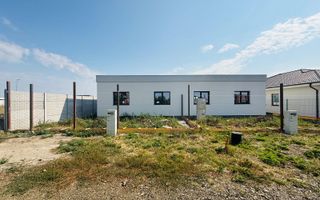 Torontalului – Metro 2 | Duplex pe Parter | 3 Dormitoare | Asfalt | Comision 0% - Poză 2