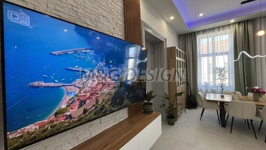 Apartament LUX zona Piata Maria - Poză 8