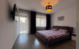 Apartament 4 camere cu terasa, Prima inchiriere zona Câmpului parcare - Poză 6