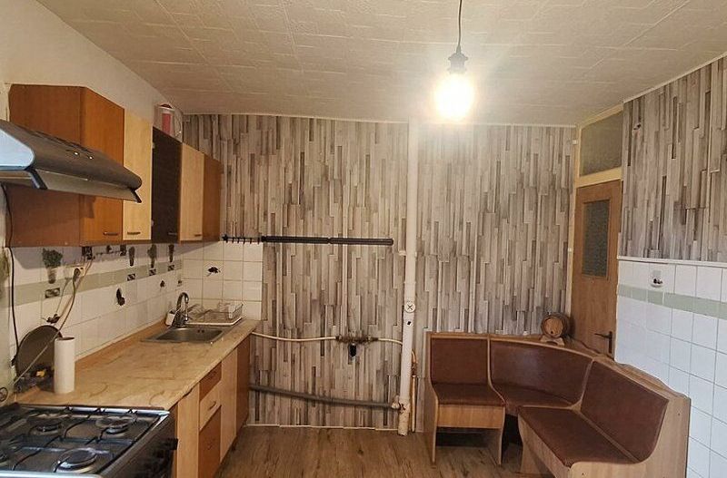 Apartament 3 camere Ghermanesti-Snagov langa Primarie&Penny&MegaImage - Poză 8