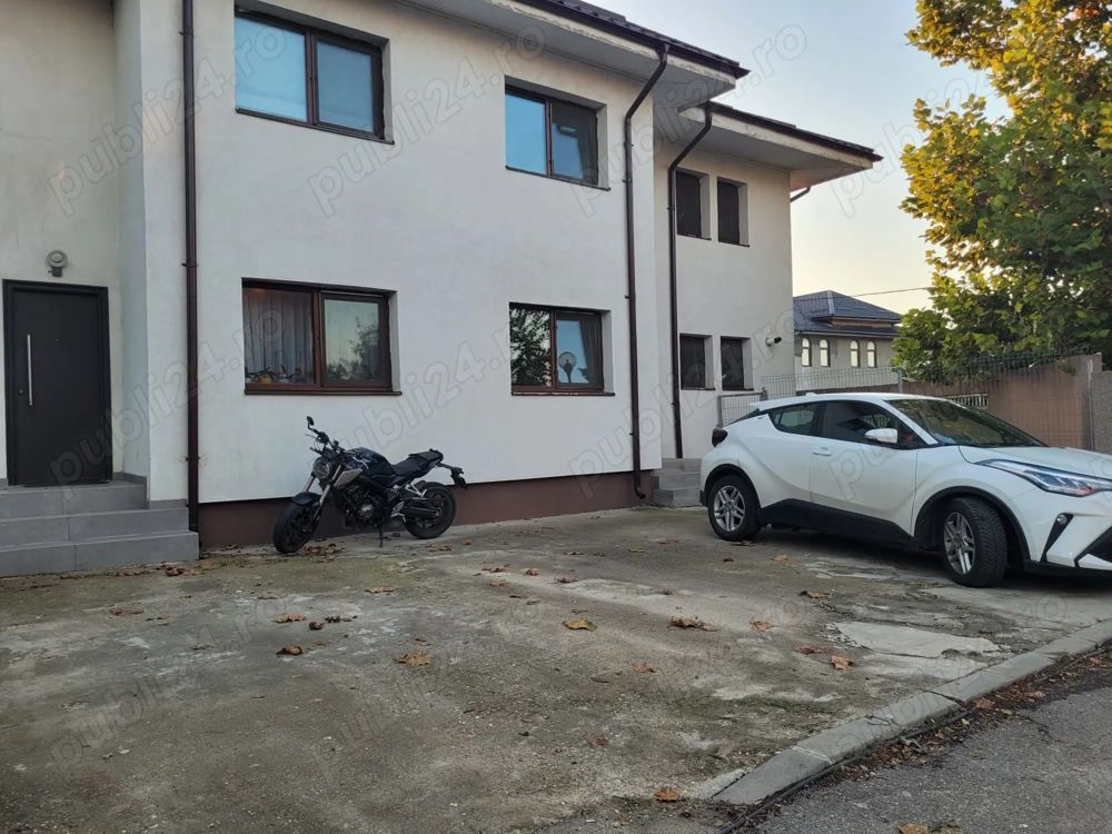 Vilă Bragadiru Prelungirea Ghencea in ansamblu rezidențial - Poză 6