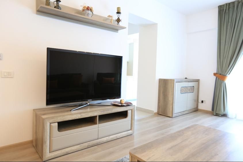 Apartament 2 camere-Complex Nou-Banu Manta-Parcare suberana inclusa - Poză 11