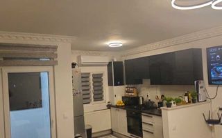 Apartament de 3 camere, MODERN, 60mp, 2 parcari, zona Penny Apahida - Poză 6