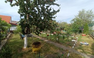 Casă de vanzare cu 4 camere 107 mpu pivnita anexe curte gradina Sebes - Poză 16