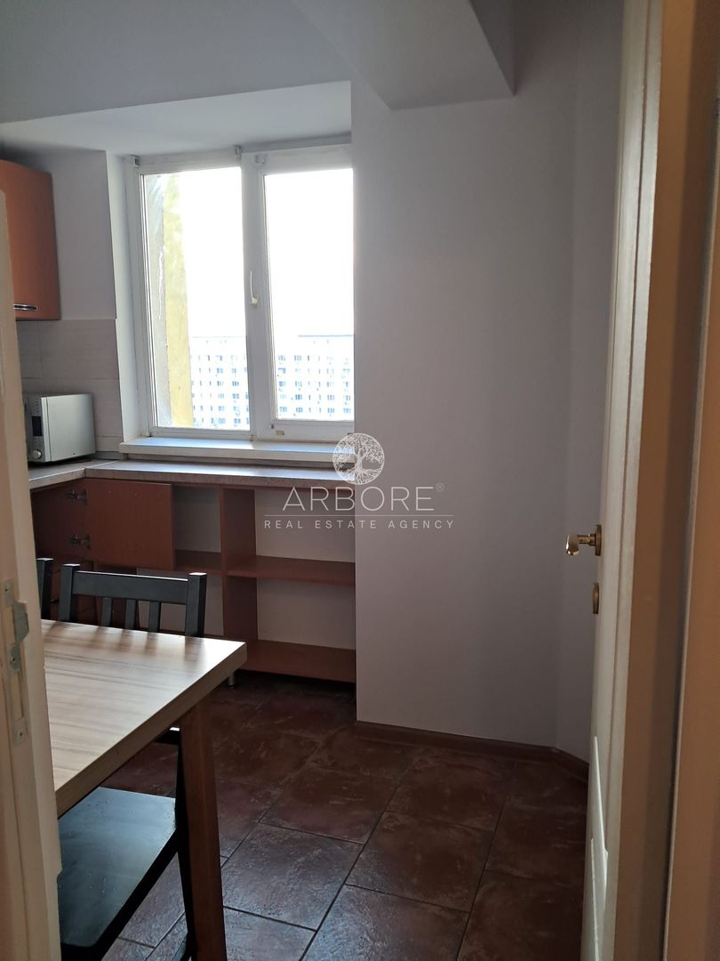 Închiriere garsonieră confort 1 – mobilată și utilată - Mega Mall - Poză 9
