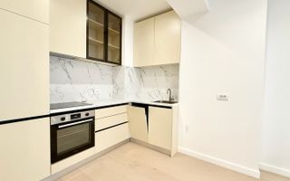 APARTAMENT PREMIUM | TERASA | AVIATIEI TOWER - Poză 9
