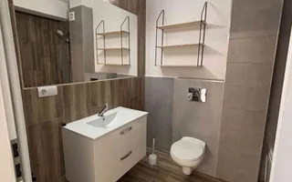 Apartament 2 camere, dressing, balcon, Terra - Poză 14