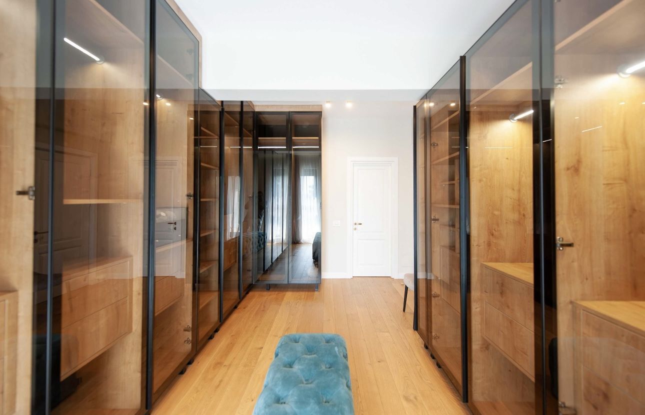 Chirie | Apartament 4 camere, 130 mp | 2 locuri parcare| Băneasa - Poză 5