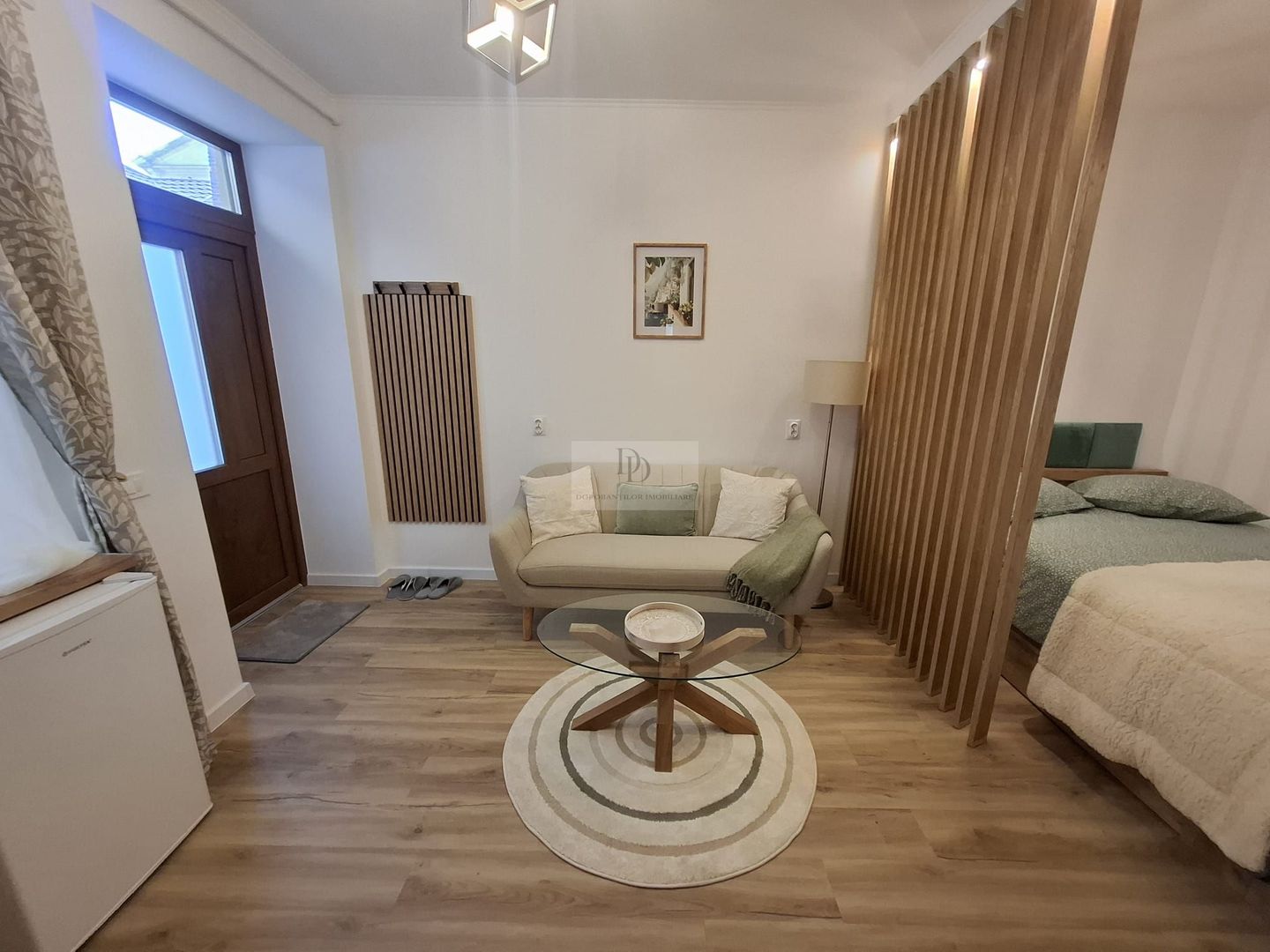 Studio cochet în inima orașului | Zona Centrală- Traian Mosoiu - Poză 2