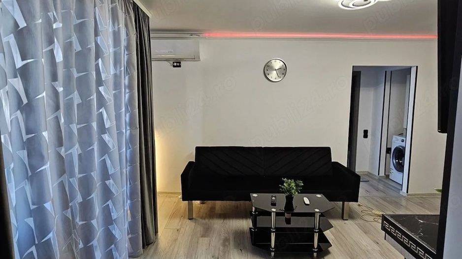 Inchiriez apartament cu 2 camere ,1 Mai ,Calea Grivitei - Poză 6