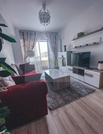 Apartament 2 camere decomandat Novum, Politehnica Regie Grozavesti - Poză 7