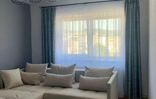 2 camere decomandate, Manastur, zona Parcul Primăverii