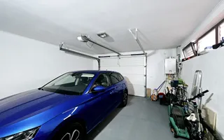 Casa tip duplex | 208 mp | 397 mp teren | Toate utilitatile | Cetate - Poză 13
