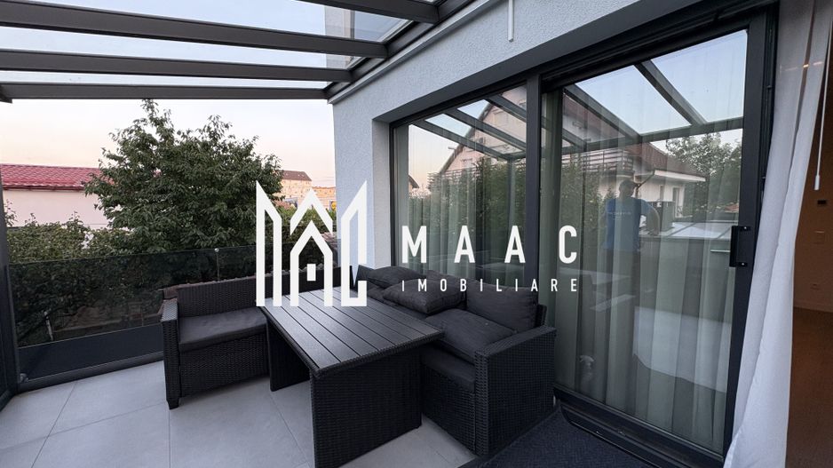 Casa tip duplex I 5 camere I Curte I Zona Calea Poplacii - Poză 15