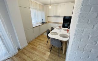 Apartament 3 Camere, Constructie Nouă, Zonă Liniștită, pentru familie. - Poză 3