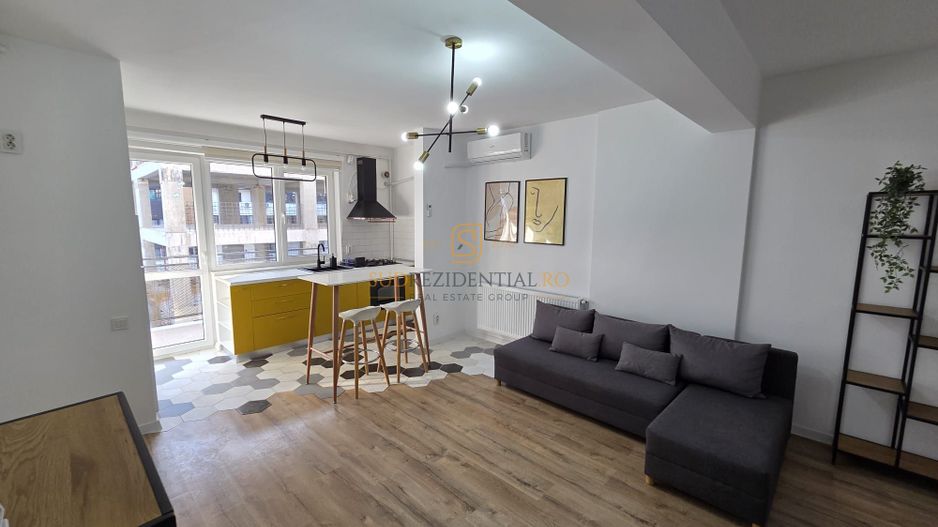 Apartament  | Popesti-Leordeni | Str. Biruintei | 10 min de metrou - Poză 3