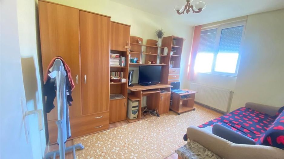 Apartament 3 camere Complex Studentesc - Poză 10