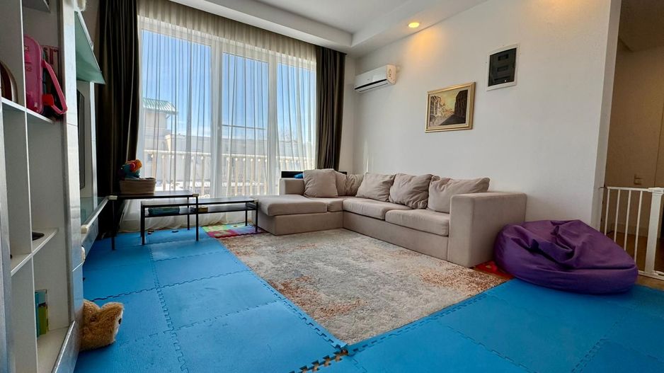 Cosmopolis - Vila Individuala de tip F cu piscina proprie, mobilata - Poză 15