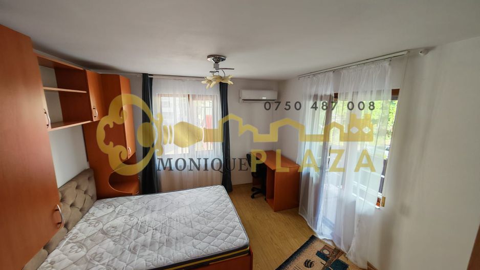 2 Camere | AC | CT | Balcon | Parcare | - Poză 2