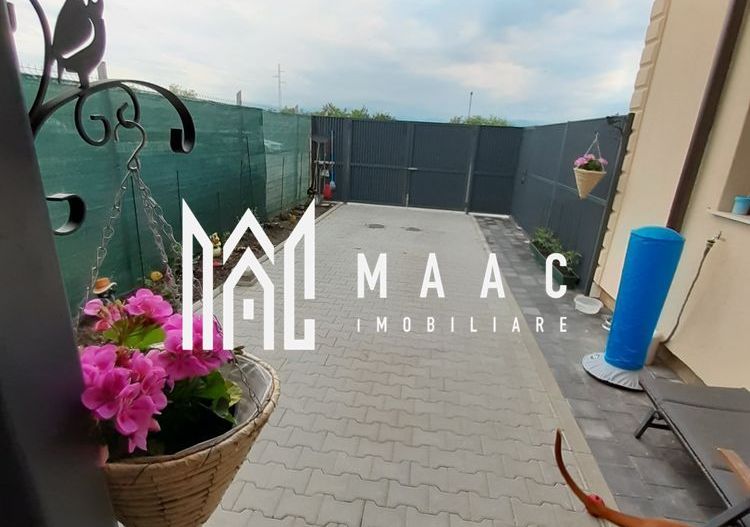 Apartament 3 camere I Parter I 55Mpu I Nord-Vest - Poză 7