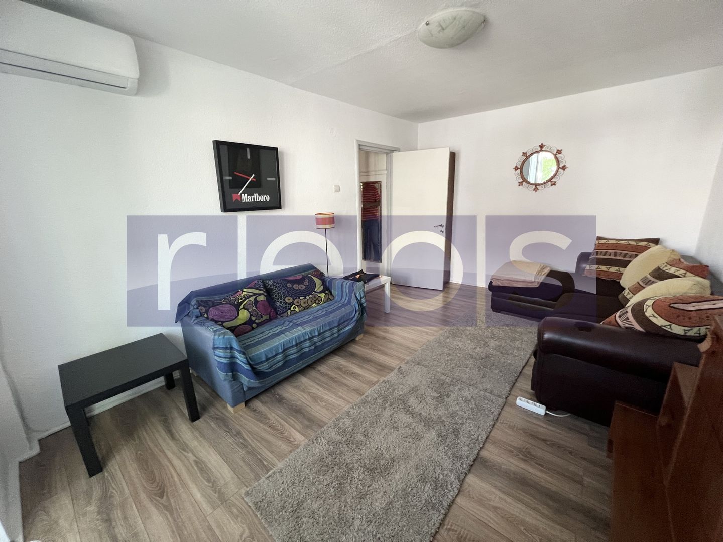 INCHIRIERE | 2 CAMERE DECOMANDAT | RENOVAT | ZONA DOROBANTI - Poză 3