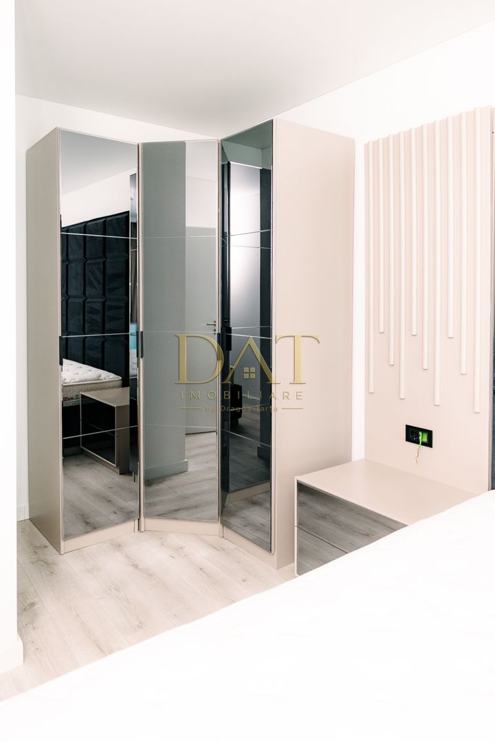 Apartament 2 camere | Green Life | Frunzișului | parcare subterana - Poză 6