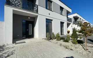 Duplex frumos in zona Mehala - Poză 36