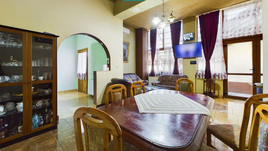 Conac cu poveste, Săvârșin - Poză 24