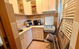 Garsoniera amenajata Aradului - P-ta Verde - Poză 6