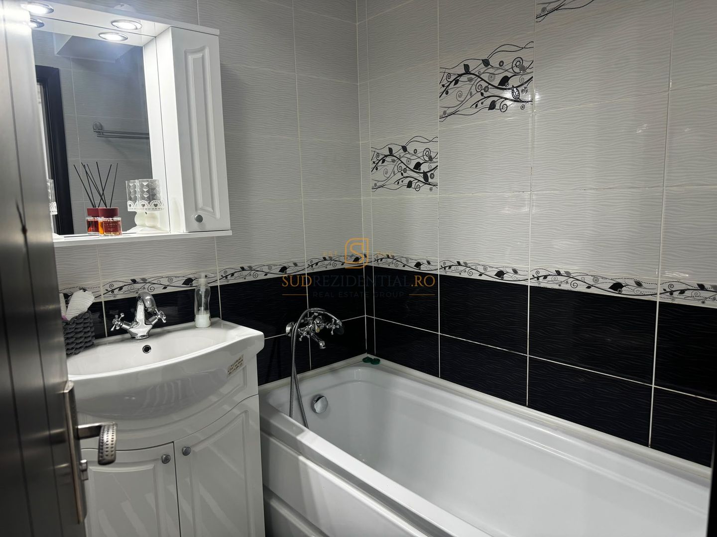 Apartament 2 Camere | 56,44 MP | Loc de Parcare | Drumul Fermei - Poză 9