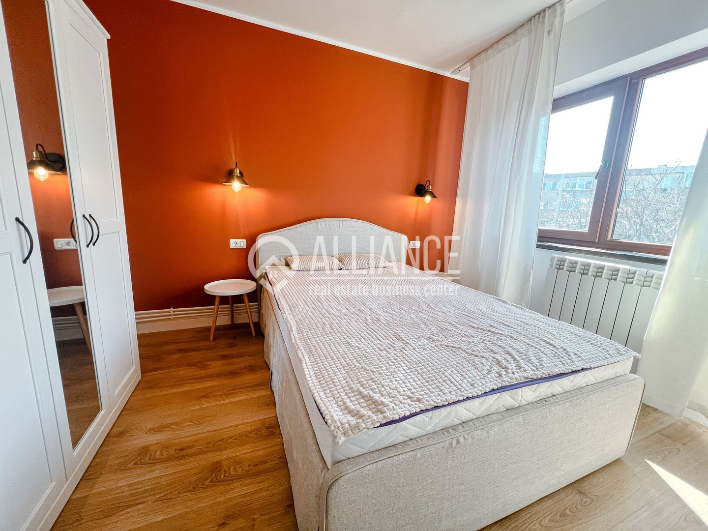 DACIA (COD 05)- Apartament 2 camere Premium Recent Renovat - Poză 34