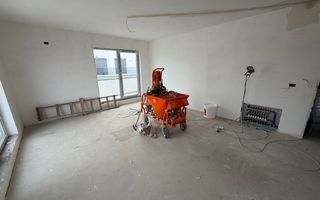 Terasa 40 mp. Zona Buziasului. Finisaje la alegere - Poză 3