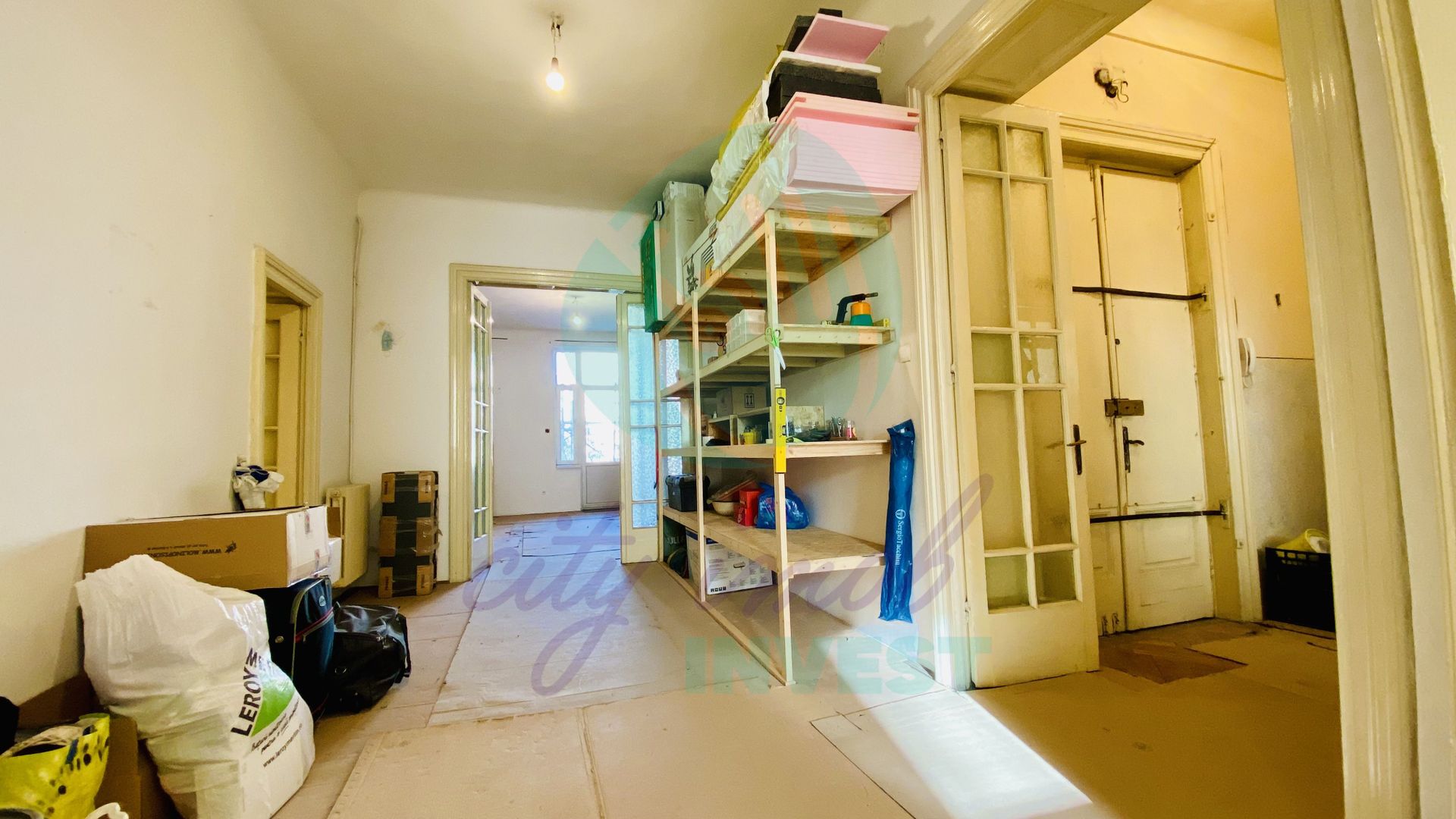 Armeneasca - Apartament spatios cu 4 camere - Poză 6