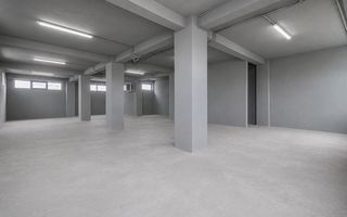 Hala / Spatiu Productie / Rezidential - Vedere catre lac - Poză 9