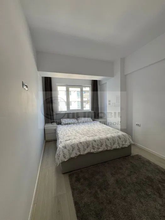 Apartament 2 camere, PET FRIENDLY – Evergreen Towers | Zona Tatarasi - Poză 1