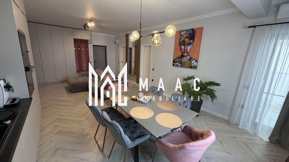 Apartament 2 camere | Turnisor | Parcare subterana | - Poză 4