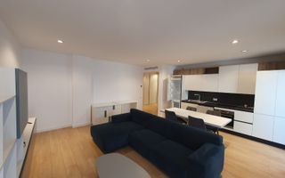 PROPRIETAR. 2 camere Baneasa Iancu Nicolae - Poză 2