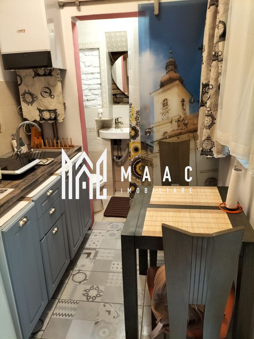 Două Garsoniere în Regim Hotelier | Ultracentral | Investiție excelentă - Poză 8