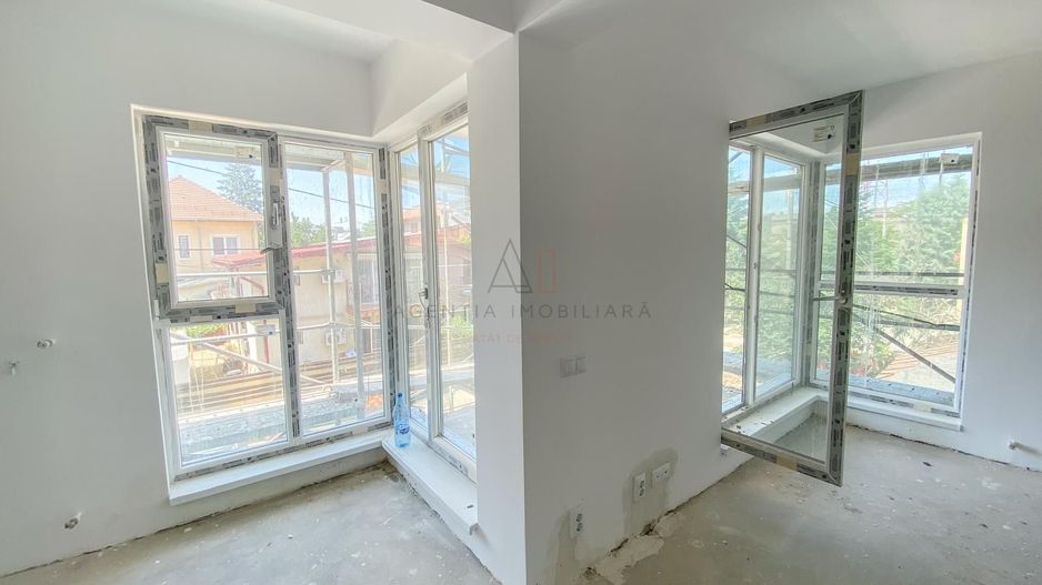 TVA inclus I 3 camere NOU Lujerului Plaza I Ultima sansa - Poză 4